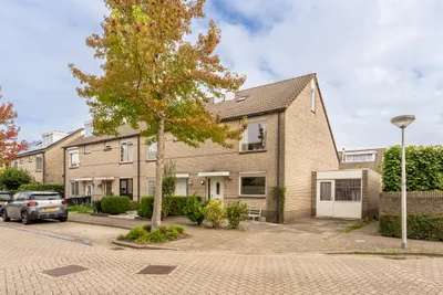 Gravenland 2, 1111SM, Diemen, Noord-Holland