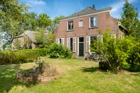 Delftweg 254, Rotterdam