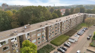 Wolkammersdreef 55 B, 6216RM, Maastricht, Limburg