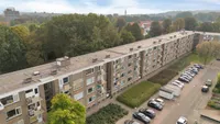 Wolkammersdreef 55 B, Maastricht