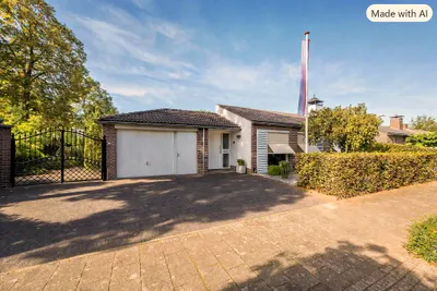 Tacituslaan 1, 5926ST, Venlo, Limburg