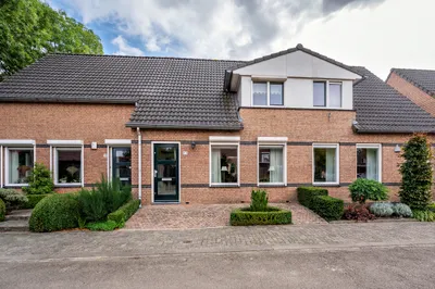 Michaëlstraat 13, 5916SP, Venlo, Limburg