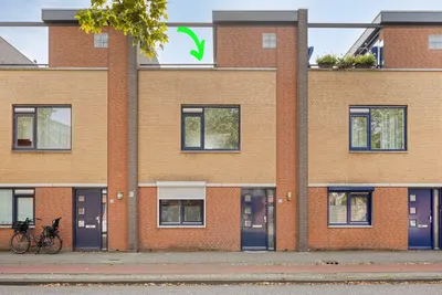 Dunantstraat 52, 4701GZ, Roosendaal, Noord-Brabant