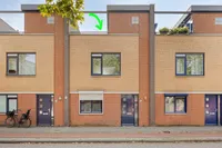 Dunantstraat 52, Roosendaal