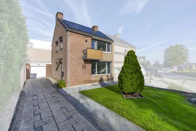 Nassaustraat 1, 5932EA, Tegelen, Limburg