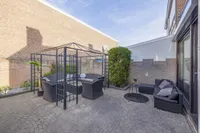 Nassaustraat 1, Tegelen