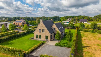 Kleijnvenke 2, 5944PC, Arcen, Limburg