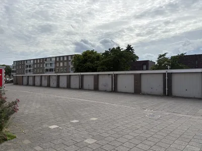 Vinckenhofstraat box 18 0 ong, 5913EE, Venlo, Limburg