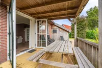 Verlengde Vennen 44, Vlagtwedde