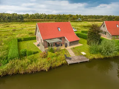 Verlengde Vennen 44, 9541ZC, Vlagtwedde, Groningen
