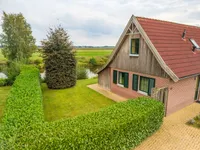 Verlengde Vennen 44, Vlagtwedde