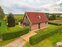 Verlengde Vennen 44, Vlagtwedde