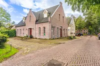 2e Kwartierstraat 1, Oudeschans