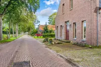2e Kwartierstraat 1, Oudeschans