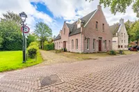 2e Kwartierstraat 1, Oudeschans