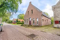 2e Kwartierstraat 1, Oudeschans