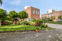 Kamerlingh Onneslaan 3 C, Badhoevedorp