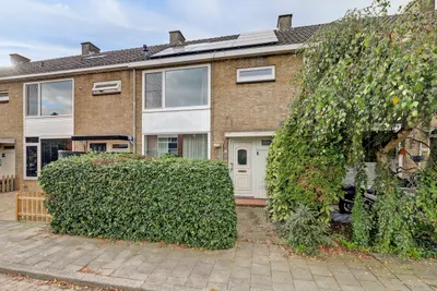 Rembrandtstraat 76, 5301SZ, Zaltbommel, Gelderland