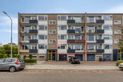 Valckeslotlaan 81, 4461SB, Goes, Zeeland