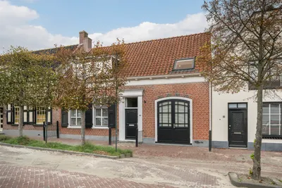Voorstraat 48, 4675CB, Sint Philipsland, Zeeland