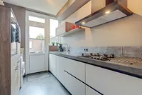 Hoogaarsstraat 33, Tholen