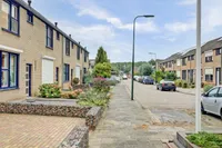 Hoogaarsstraat 33, Tholen