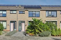 Hoogaarsstraat 56, Tholen