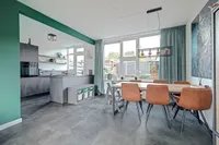 Hoogaarsstraat 56, Tholen