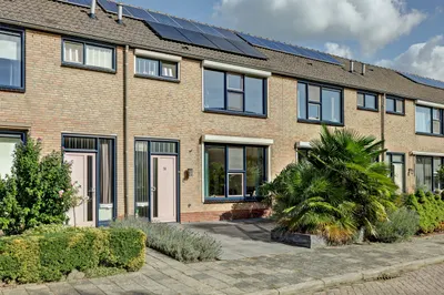 Hoogaarsstraat 56, 4691KD, Tholen, Zeeland