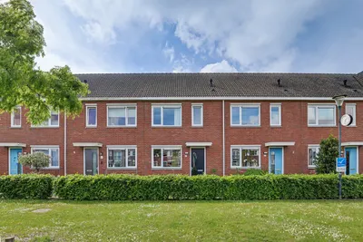Land van Straub 23, 4464JR, Goes, Zeeland