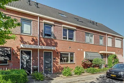 Julianahof 3, 4414BG, Waarde, Zeeland
