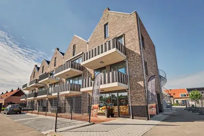 Havenplein 42, 4697EM, Sint-annaland, Zeeland