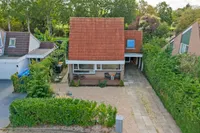 Korenbloemstraat 20, Scharendijke
