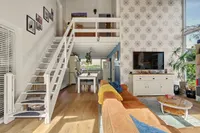 Korenbloemstraat 20, Scharendijke