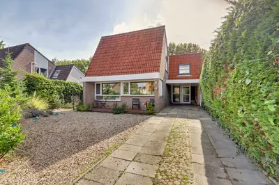 Korenbloemstraat 20, 4322BV, Scharendijke, Zeeland
