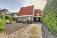 Korenbloemstraat 20, Scharendijke