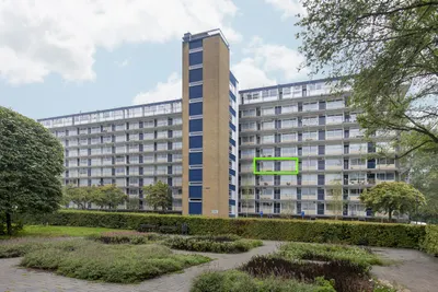 Engelandlaan 126, 2034ND, Haarlem, Noord-Holland