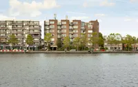 Spaarndamseweg 386 0019, Haarlem