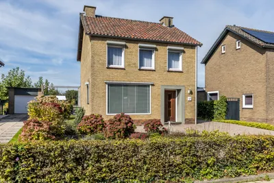 Valderensweg 11, 6439AE, Doenrade, Limburg
