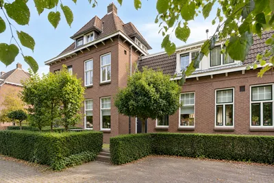 Treebeekstraat 20, 6446XV, Brunssum, Limburg