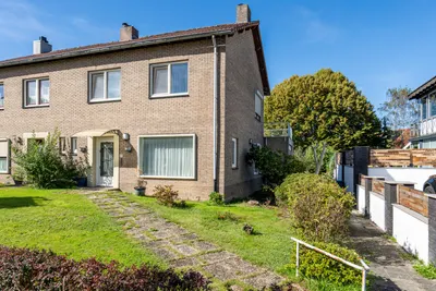 Heerenweg 37, 6414AC, Heerlen, Limburg