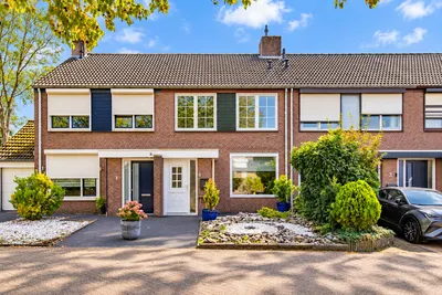 Bunderhof 2, 6418JZ, Heerlen, Limburg