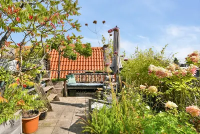 Goudsbloemstraat 71, 1015JK, Amsterdam, Noord-Holland