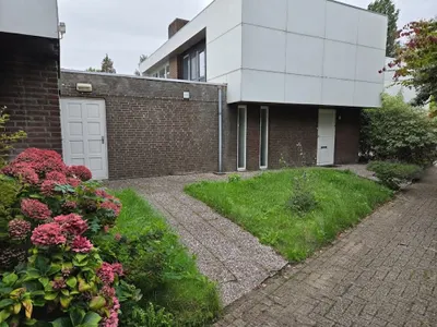 In het Midden 61, 1422PB, Uithoorn, Noord-Holland