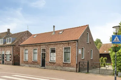Dorpsstraat 6, 4356AJ, Oostkapelle, Zeeland