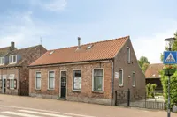 Dorpsstraat 6, Oostkapelle