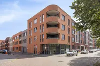 Baak van Herkingen 98, Amersfoort