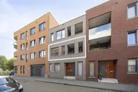 Baak van Herkingen 98, Amersfoort