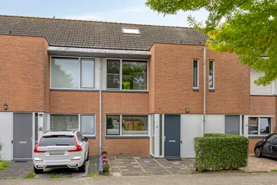 Grenspolder 47, 3825KA, Amersfoort, Utrecht