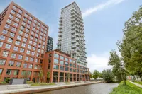 Hiraistraat 5 B 107, Amsterdam